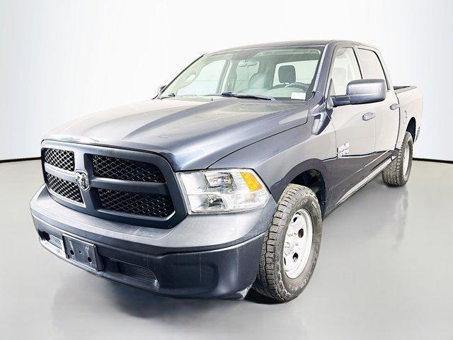 used 2017 Ram 1500 car, priced at $19,798