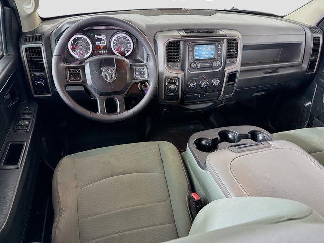 used 2017 Ram 1500 car, priced at $19,798