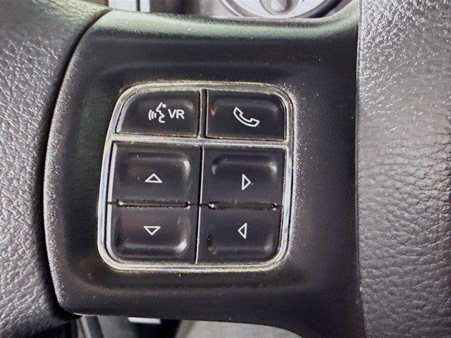 used 2017 Ram 1500 car, priced at $19,798