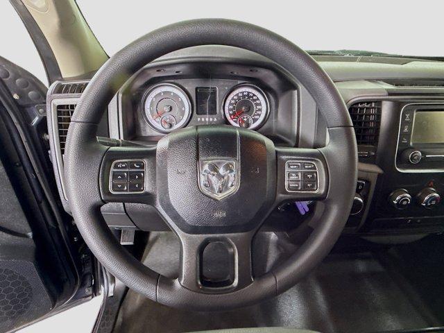 used 2017 Ram 1500 car, priced at $19,798