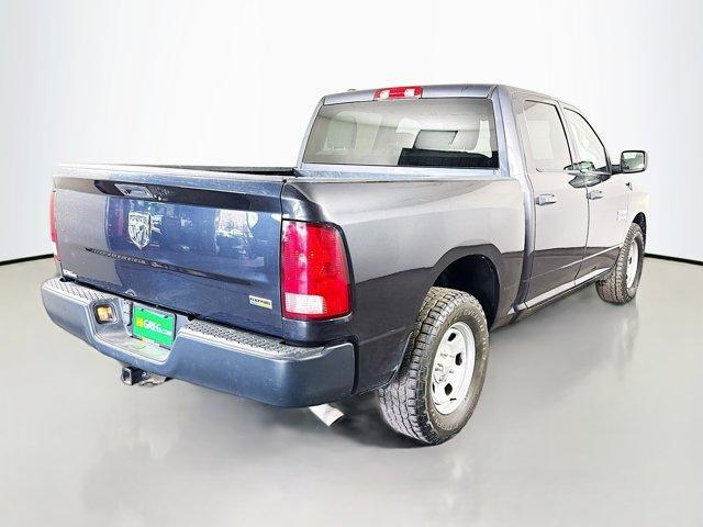 used 2017 Ram 1500 car, priced at $19,798