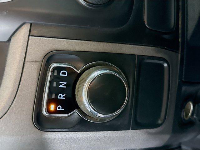 used 2017 Ram 1500 car, priced at $19,798