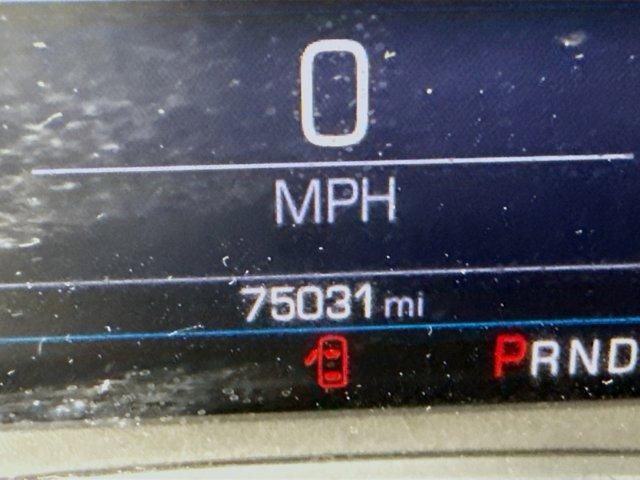 used 2022 Chevrolet Equinox car, priced at $12,998