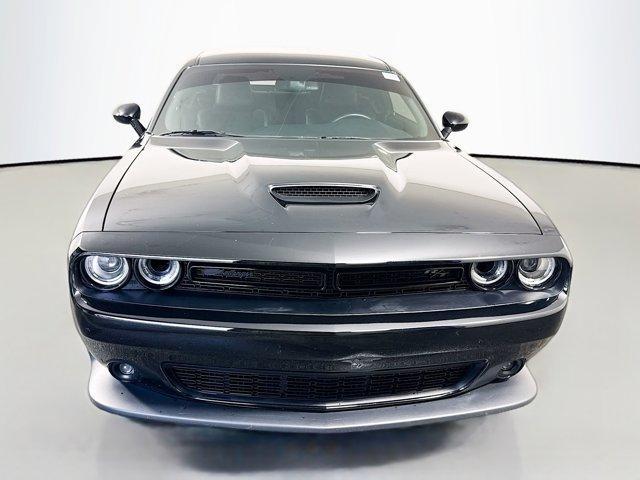 used 2023 Dodge Challenger car, priced at $27,798