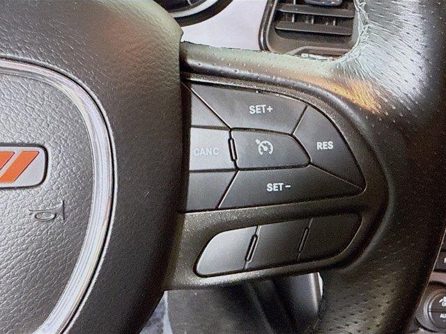 used 2023 Dodge Challenger car, priced at $27,798