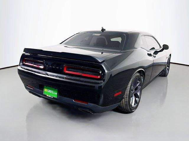 used 2023 Dodge Challenger car, priced at $27,798
