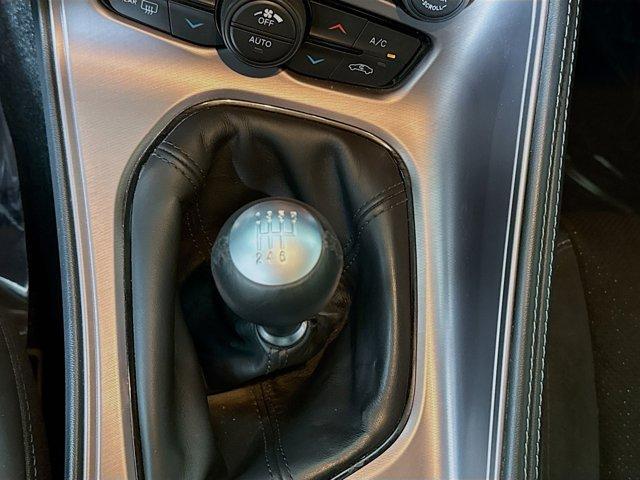 used 2023 Dodge Challenger car, priced at $27,798