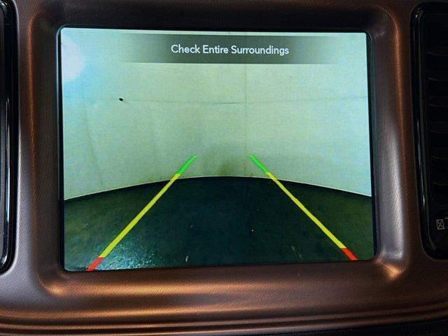 used 2023 Dodge Challenger car, priced at $27,798