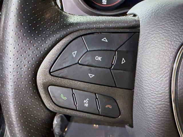 used 2023 Dodge Challenger car, priced at $27,798