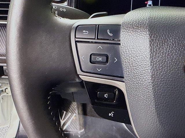 used 2025 Toyota Camry car, priced at $24,997