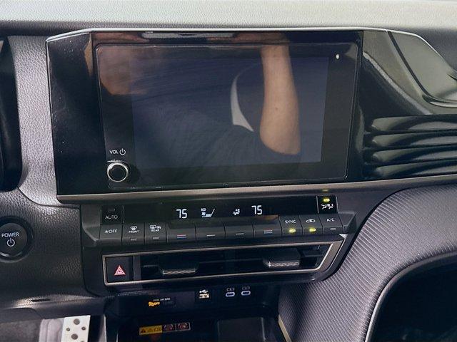 used 2025 Toyota Camry car, priced at $24,997