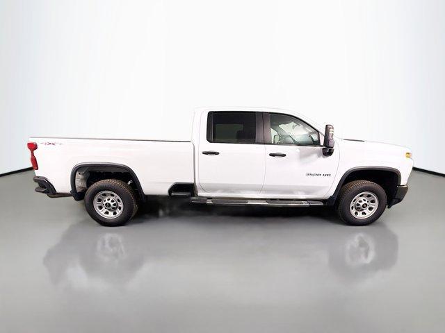 used 2022 Chevrolet Silverado 3500 car, priced at $37,998