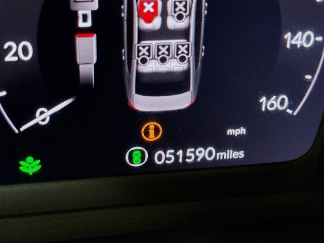 used 2024 Honda Accord car, priced at $18,797