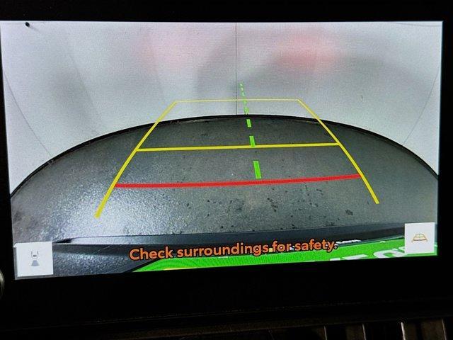 used 2024 Toyota RAV4 car, priced at $22,498