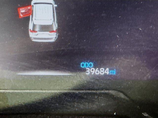 used 2024 Toyota RAV4 car, priced at $22,498