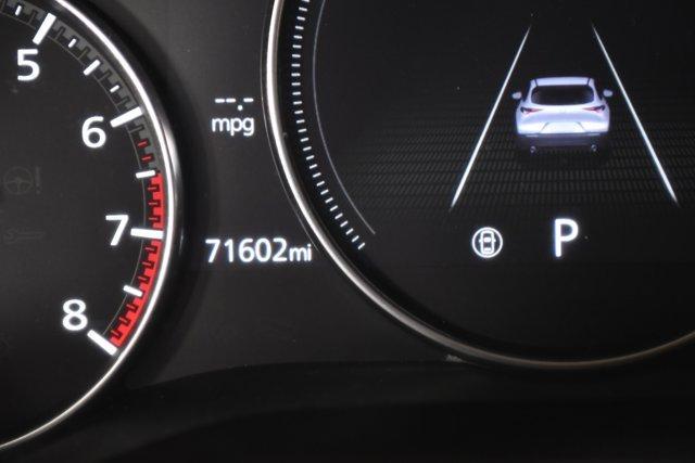 used 2022 Mazda CX-30 car, priced at $13,998
