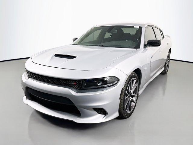 used 2023 Dodge Charger car, priced at $26,998