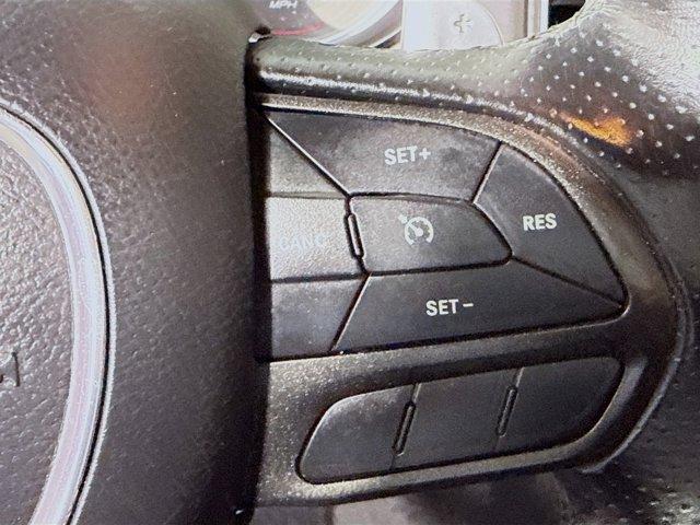 used 2023 Dodge Charger car, priced at $26,998