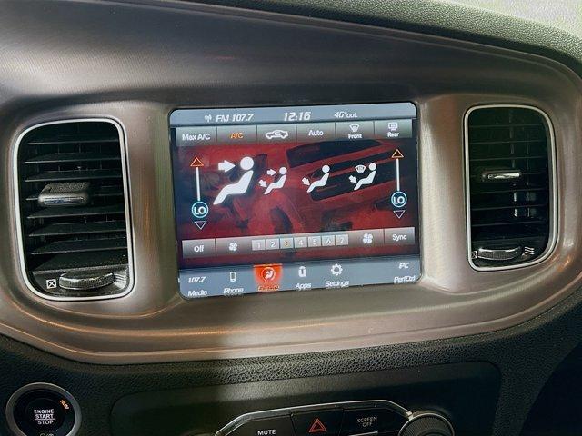 used 2023 Dodge Charger car, priced at $26,998