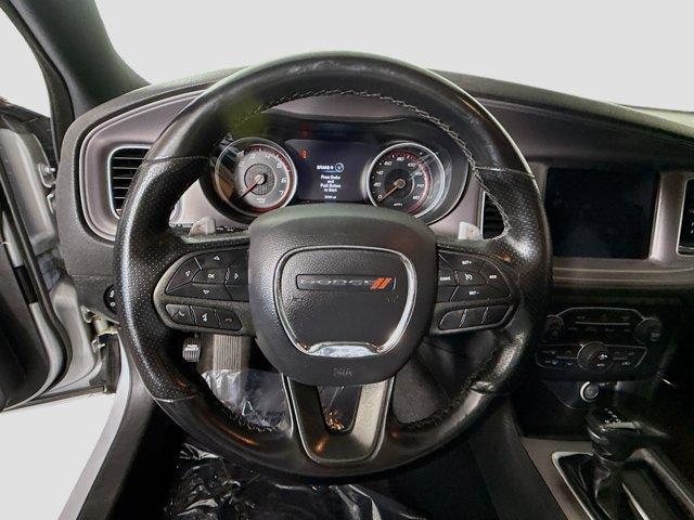 used 2023 Dodge Charger car, priced at $26,998
