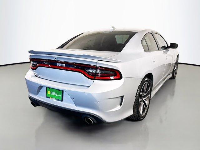 used 2023 Dodge Charger car, priced at $26,998