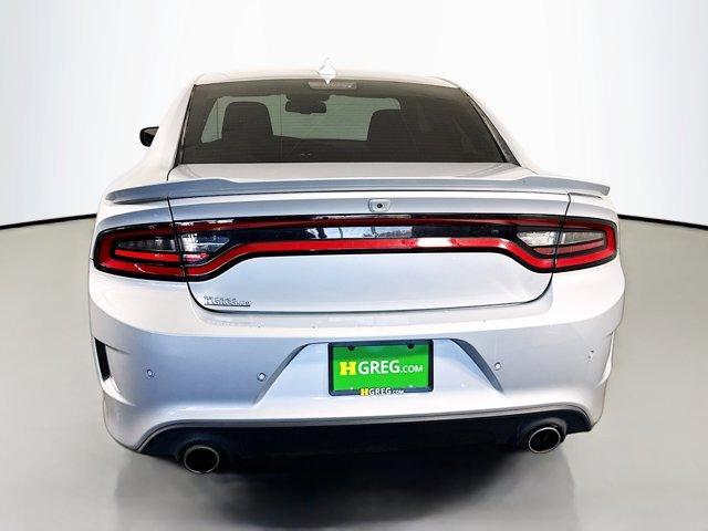 used 2023 Dodge Charger car, priced at $26,998