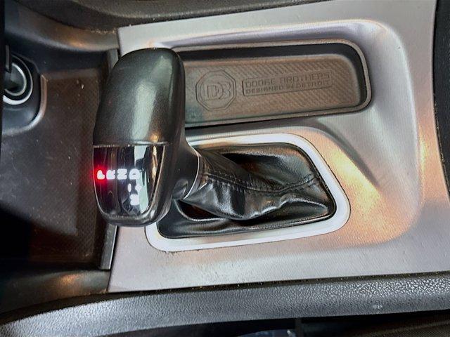 used 2023 Dodge Charger car, priced at $26,998