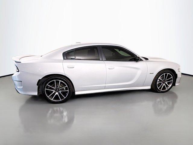 used 2023 Dodge Charger car, priced at $26,998