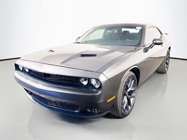 used 2023 Dodge Challenger car, priced at $21,598