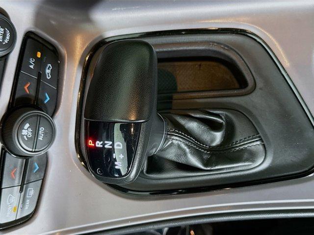 used 2023 Dodge Challenger car, priced at $21,598