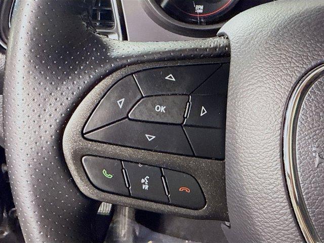 used 2023 Dodge Challenger car, priced at $21,598