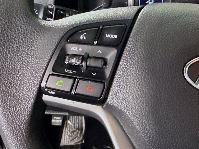 used 2018 Hyundai Tucson car, priced at $11,998