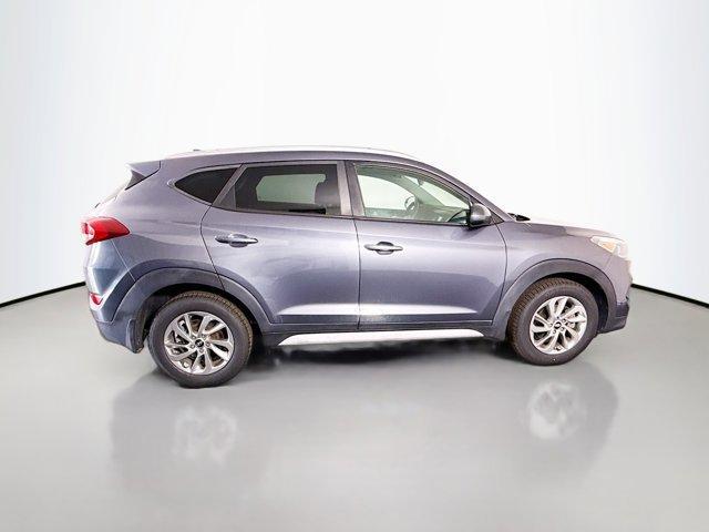 used 2018 Hyundai Tucson car, priced at $11,998