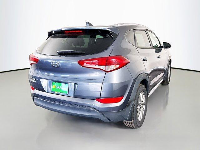 used 2018 Hyundai Tucson car, priced at $11,998