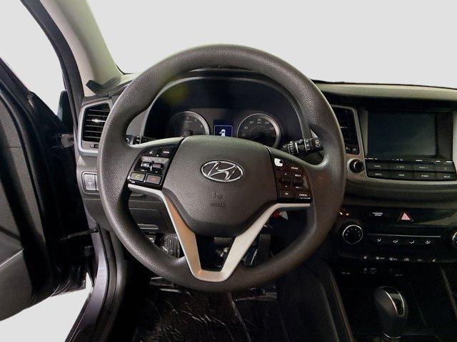 used 2018 Hyundai Tucson car, priced at $11,998