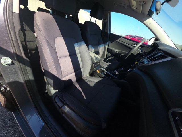used 2018 Hyundai Tucson car, priced at $12,798