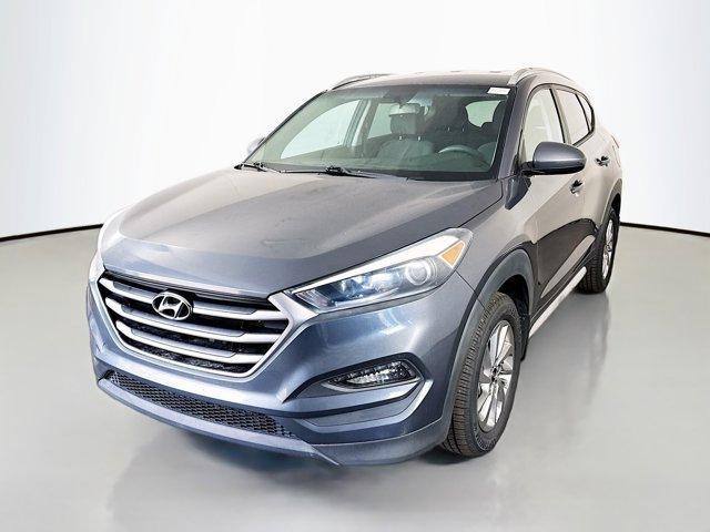 used 2018 Hyundai Tucson car, priced at $11,998