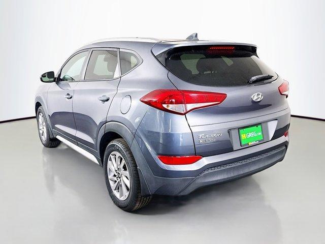 used 2018 Hyundai Tucson car, priced at $11,998