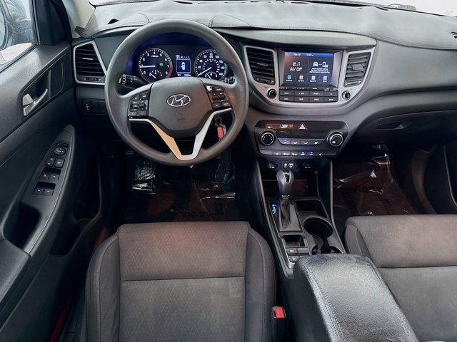 used 2018 Hyundai Tucson car, priced at $11,998