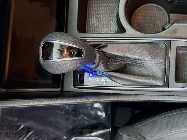 used 2018 Hyundai Tucson car, priced at $11,998