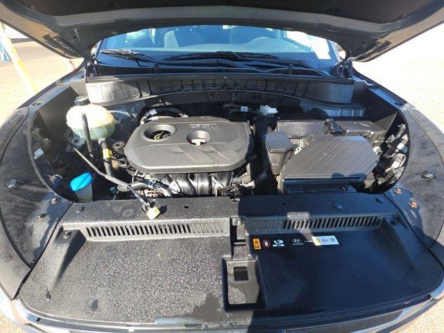 used 2018 Hyundai Tucson car, priced at $12,798