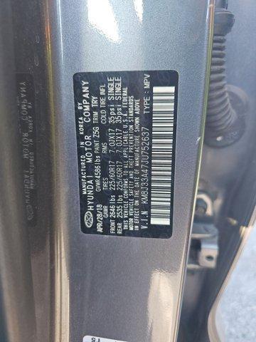 used 2018 Hyundai Tucson car, priced at $12,798