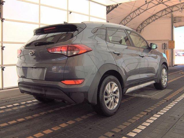 used 2018 Hyundai Tucson car, priced at $12,798