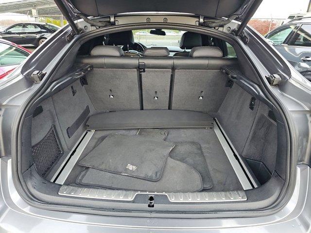 used 2017 BMW X6 car, priced at $23,595