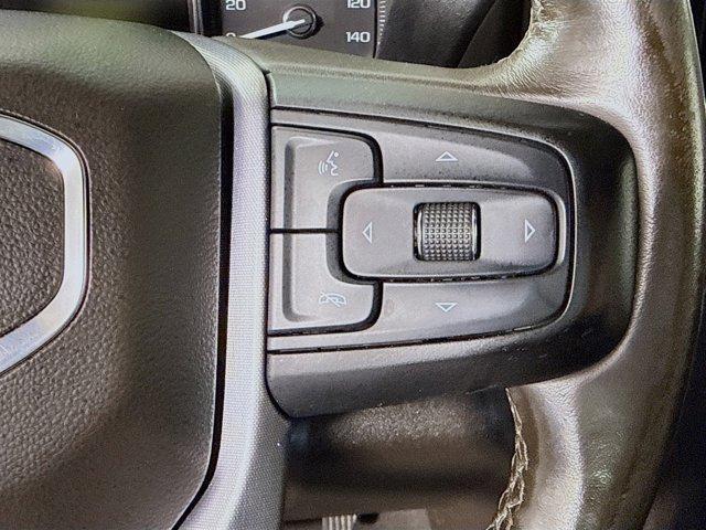 used 2022 GMC Sierra 1500 Limited car, priced at $34,998