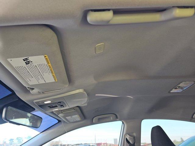 used 2025 Toyota Camry car, priced at $24,795