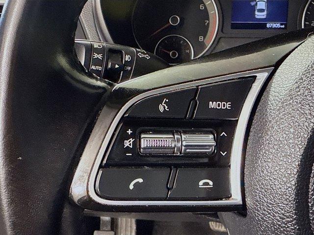 used 2019 Kia Optima car, priced at $9,798