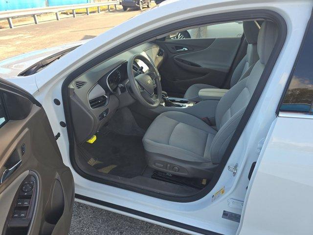 used 2025 Chevrolet Malibu car, priced at $19,995