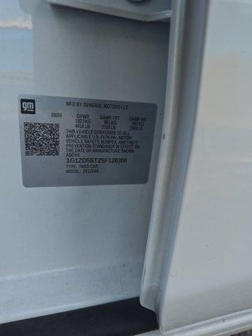 used 2025 Chevrolet Malibu car, priced at $19,995