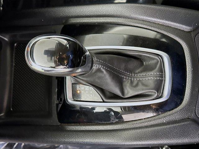 used 2021 Nissan Rogue Sport car, priced at $13,298